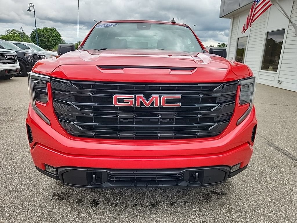 gmc sierra 1500 2023 1GTPUCEK0PZ164885 image gmc sierra 1500 2023 1GTPUCEK0PZ164885 image